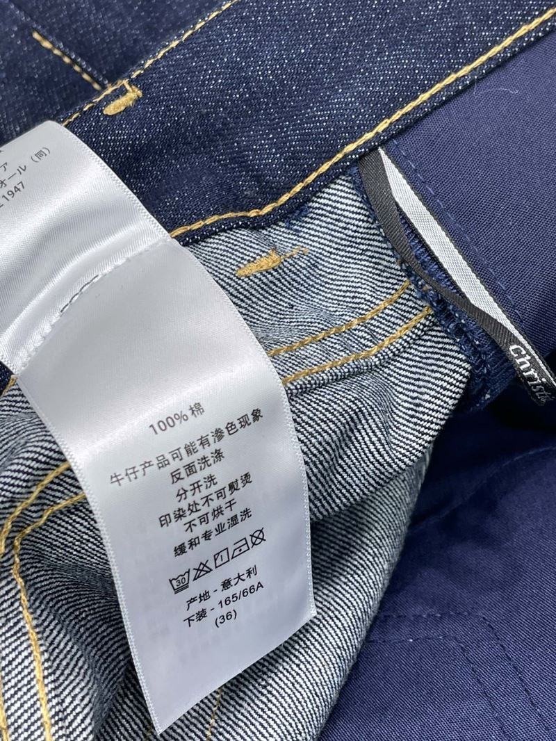 Christian Dior Jeans